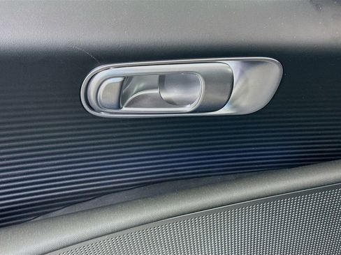 New 2025 Hyundai Ioniq 6 SEL image 20