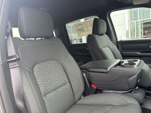 New 2026 RAM 1500 Tradesman image 25