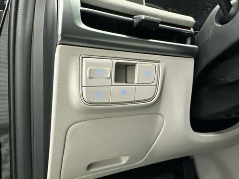 New 2026 Hyundai Tucson Limited image 35