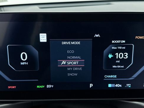 Used 2024 Kia EV9 GT-Line image 22