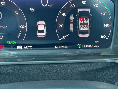 Certified 2024 Honda Accord EX-L image 26