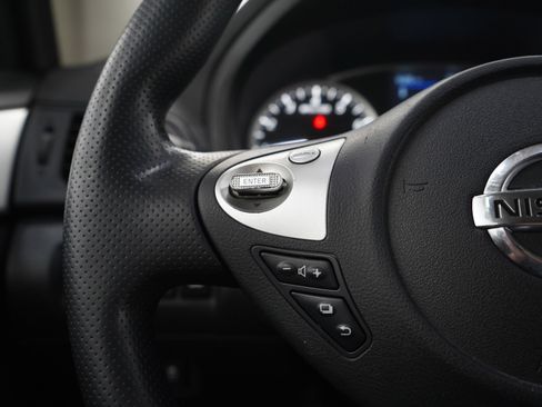 Used 2019 Nissan Sentra S FWD image 22