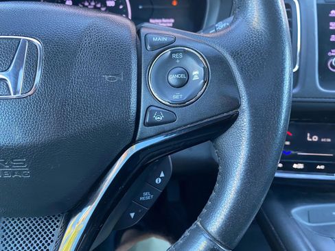 Used 2019 Honda HR-V EX-L image 21