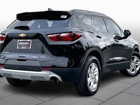 Used 2019 Chevrolet Blazer LT FWD image 13