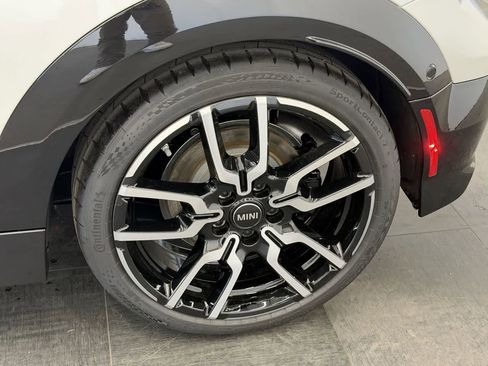 New 2026 MINI Cooper S image 23