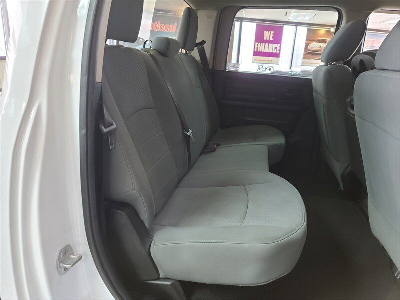 Used 2014 RAM 1500 Express AWD/4WD image 17
