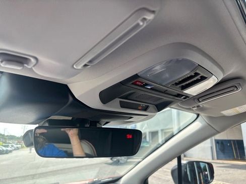 New 2025 Subaru Crosstrek 2.5i Limited w/ Popular Package #3A image 81