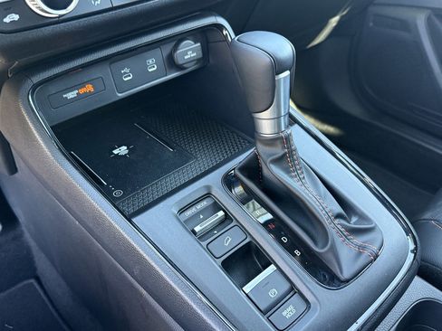 Certified 2026 Honda CR-V Sport-L image 13