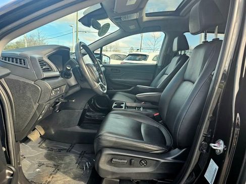 Used 2022 Honda Odyssey EX-L image 19