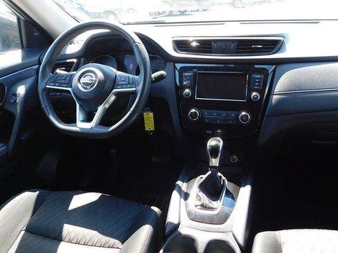 Used 2020 Nissan Rogue S w/ Special Edition Package AWD/4WD image 31