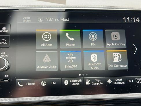 New 2026 Honda Ridgeline RTL image 29