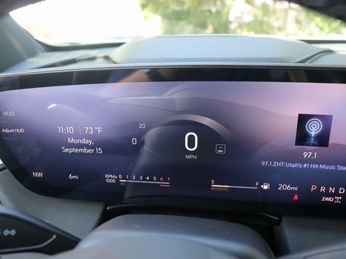 New 2026 Buick Enclave Sport Touring w/ Power Package image 27