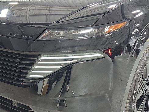 Certified 2025 Nissan Murano SV image 28