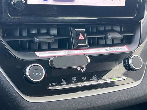 Certified 2023 Toyota Corolla LE FWD image 21