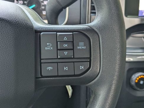 Used 2023 Ford F150 XL w/ STX Appearance Package RWD image 26