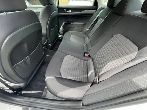 Used 2025 Kia K5 LXS FWD image 27