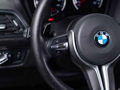 Used 2018 BMW M2 w/ Executive Package RWD image 57