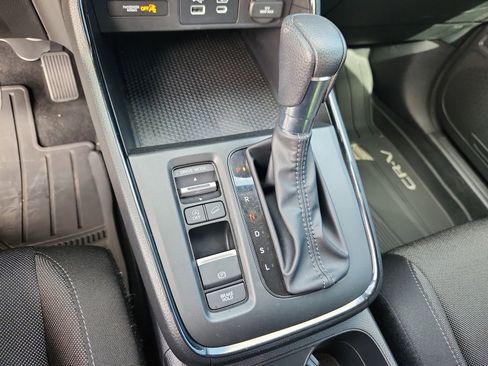 Used 2023 Honda CR-V EX image 22