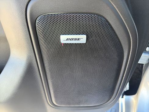 Used 2020 Chevrolet Silverado 1500 LTZ w/ LTZ Plus Package image 23