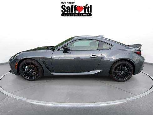 Used 2026 Toyota GR86 Premium w/ ALL Weather Mat Package (TMS) RWD image 5