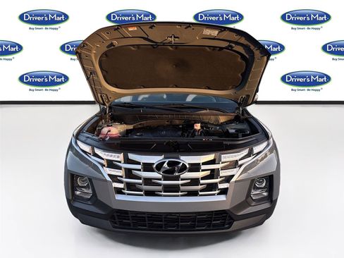 Used 2022 Hyundai Santa Cruz SEL w/ Cargo Package FWD image 31