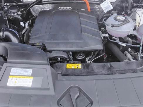 Certified 2024 Audi Q5 e Premium Plus w/ Premium Plus Package image 15