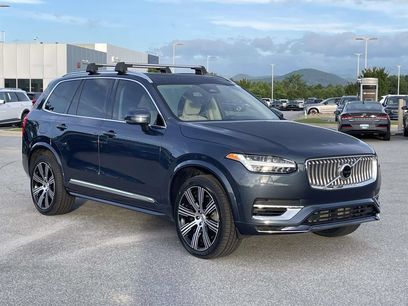 Used 2023 Volvo XC90 T8 Plus w/ Protection Package Premier