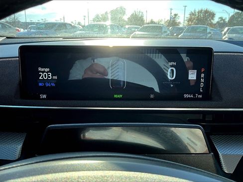 Used 2023 Ford Mustang Mach-E Select w/ Comfort Package Lite image 23