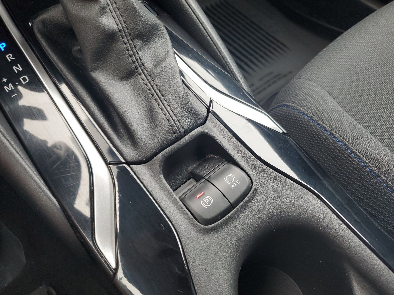 Certified 2021 Toyota Corolla SE FWD image 29