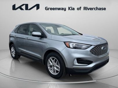 Used 2023 Ford Edge SEL