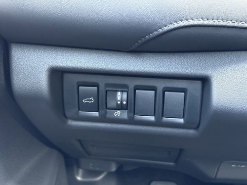 New 2026 Subaru Outback Touring XT image 17
