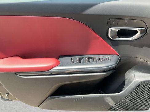 Certified 2026 Kia K4 GT-Line Turbo FWD image 10