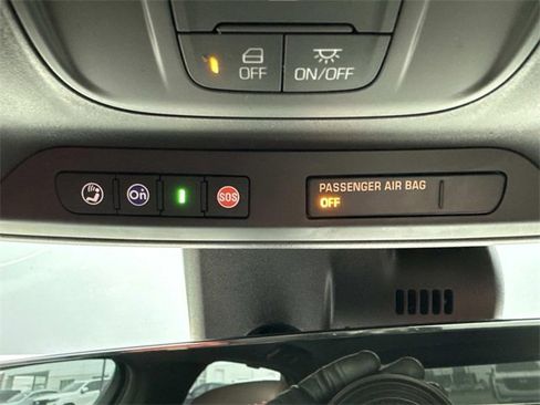 Used 2019 Cadillac CT6 Sport w/ Super Cruise Package image 20