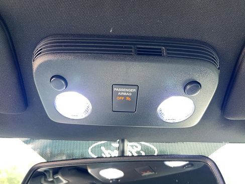 Used 2019 Ford Mustang Bullitt w/ Bullitt Electronics Package image 21