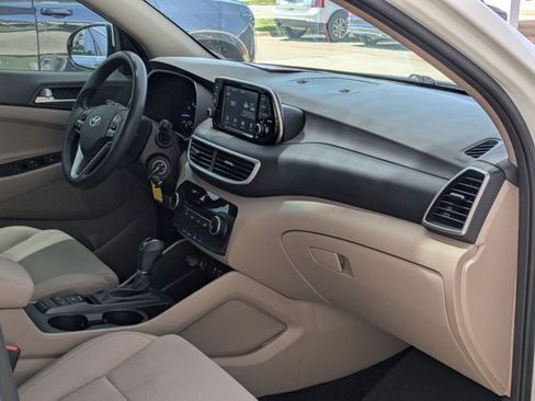 Used 2020 Hyundai Tucson SE FWD image 21