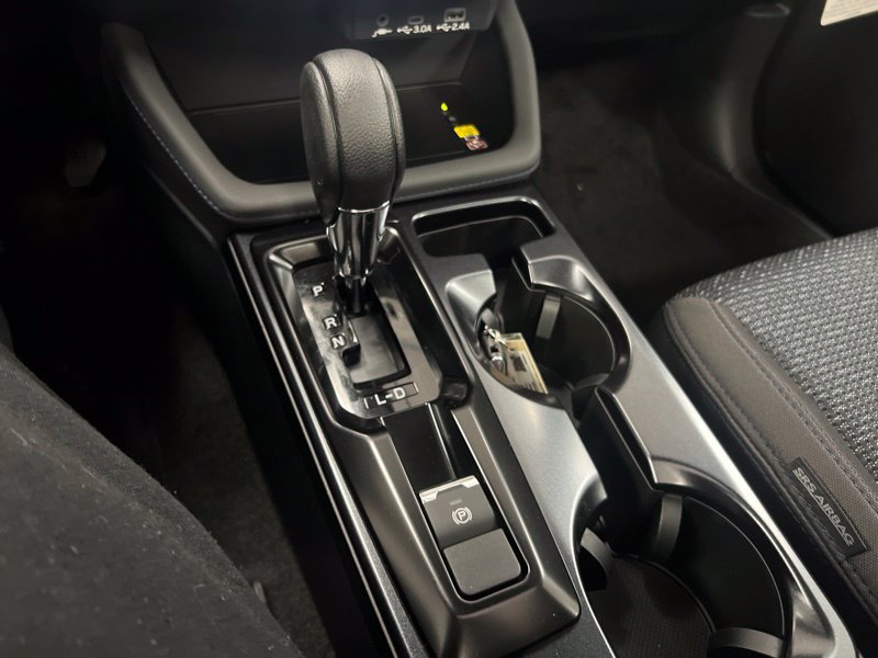 New 2026 Subaru Forester Premium AWD/4WD image 36