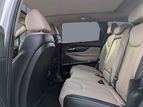 Certified 2023 Hyundai Santa Fe Limited image 48