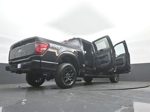 New 2026 Ford F150 XLT w/ Equipment Group 302A MID image 36