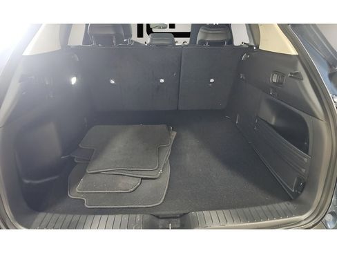 Used 2025 MAZDA CX-50 2.5 Hybrid w/ Premium Plus Pkg image 13