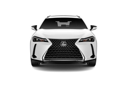 New 2026 Lexus UX 300h FWD w/ Accessory Package (2T) image 5