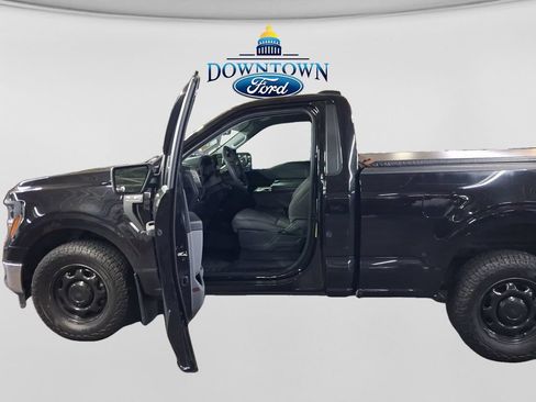 Used 2024 Ford F150 XL w/ Equipment Group 103A High RWD image 11