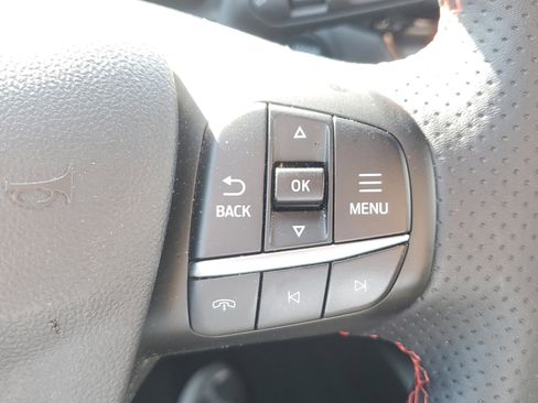 Used 2024 Ford Escape ST-Line w/ Equipment Group 301A FWD image 22