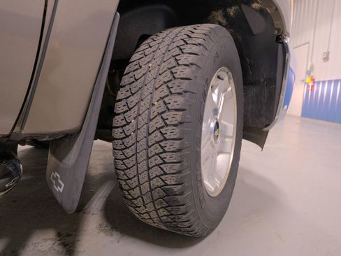 Used 2013 Chevrolet Silverado 1500 LT w/ All-Star Edition image 42