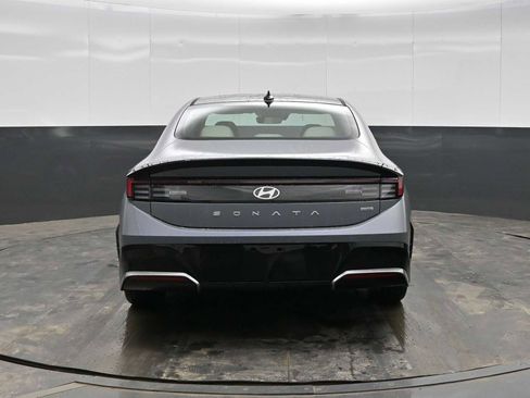 New 2026 Hyundai Sonata SEL image 6