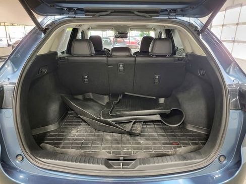Used 2020 MAZDA CX-5 Touring AWD/4WD image 30