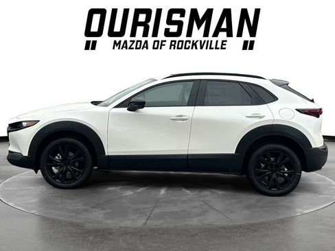 New 2026 MAZDA CX-30 AWD 2.5 S image 3