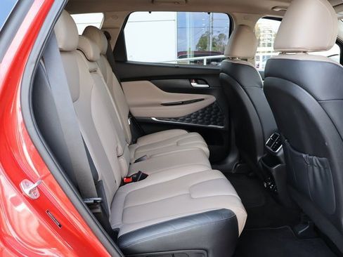 Used 2020 Hyundai Santa Fe Limited image 16