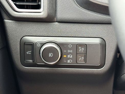 Used 2025 Ford Bronco Sport Big Bend w/ Convenience Package AWD/4WD image 23