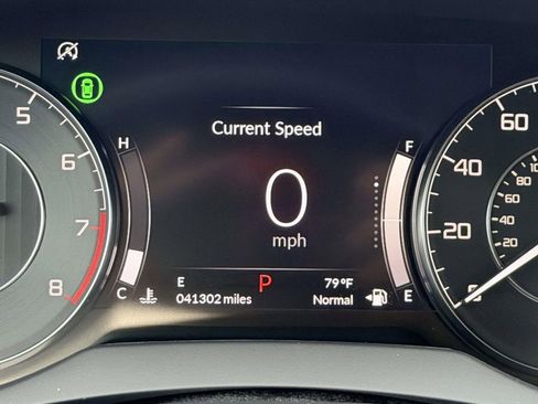 Used 2024 Acura RDX SH-AWD w/ Technology Package image 11