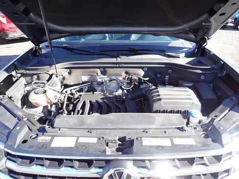 Used 2018 Volkswagen Atlas SE image 13